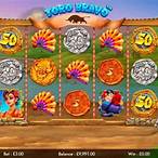 bravo slot